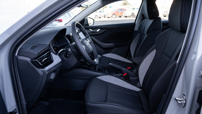 Škoda Scala 1.0 TSI Selection