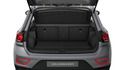 VW T-Roc 1.5 TSI Limited