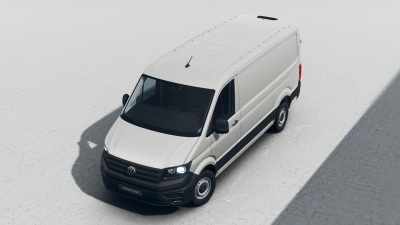 VW Crafter Basis L3H2 30 2.0 TDI