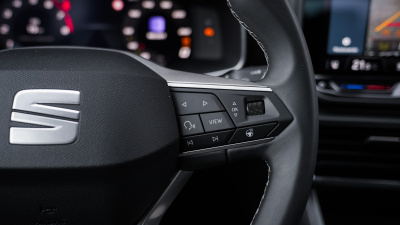 SEAT Leon SP 1.5 TSI Style Family