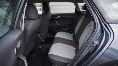 SEAT Leon SP 1.5 TSI Style Family