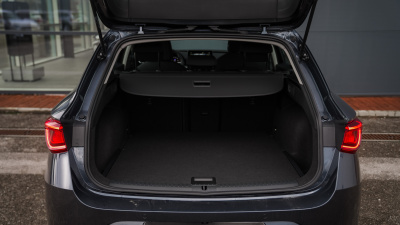 SEAT Leon SP 1.5 TSI Style Family