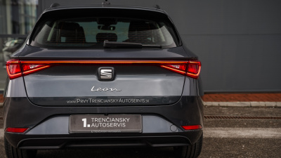 SEAT Leon SP 1.5 TSI Style Family