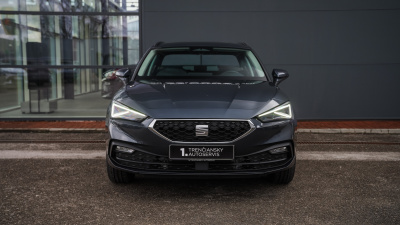 SEAT Leon SP 1.5 TSI Style Family (pohľad spredu)