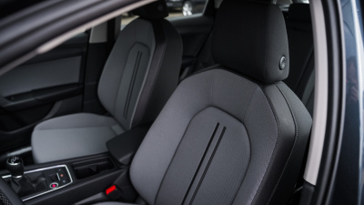 SEAT Leon SP 1.5 TSI Style Family