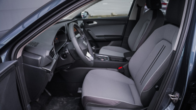 SEAT Leon SP 1.5 TSI Style Family