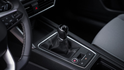 SEAT Leon SP 1.5 TSI Style Family