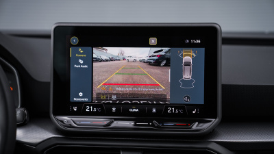 SEAT Leon SP 1.5 TSI Style Family