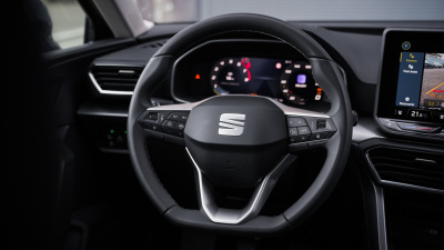 SEAT Leon SP 1.5 TSI Style Family