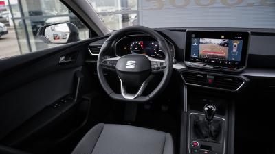 SEAT Leon SP 1.5 TSI Style Family