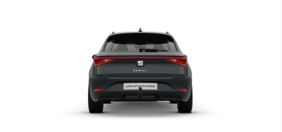 SEAT Leon SP 1.5 TSI Style Family (pohľad zozadu)