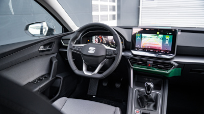 SEAT Leon SP 1.5 TSI Style Family