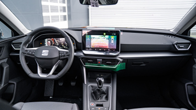 SEAT Leon SP 1.5 TSI Style Family