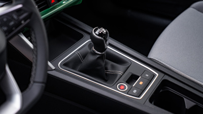 SEAT Leon SP 1.5 TSI Style Family