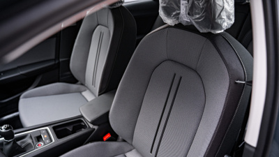 SEAT Leon SP 1.5 TSI Style Family