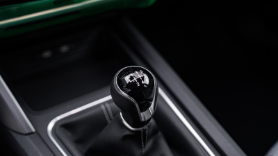 SEAT Leon SP 1.5 TSI Style Family