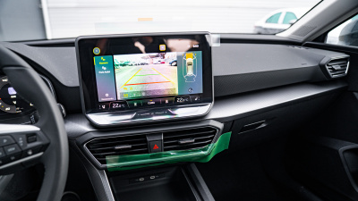 SEAT Leon SP 1.5 TSI Style Family