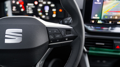 SEAT Leon SP 1.5 TSI Style Family