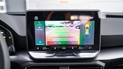 SEAT Leon SP 1.5 TSI Style Family