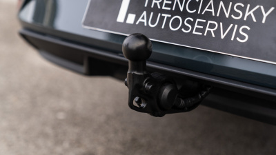 SEAT Leon SP 1.5 TSI Style Family