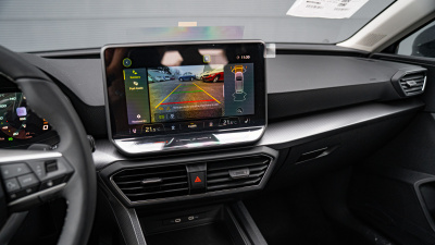 SEAT Leon SP 1.5 TSI Style Family