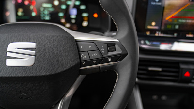 SEAT Leon SP 1.5 TSI Style Family