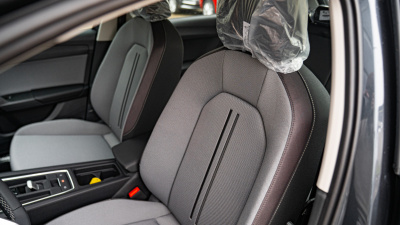 SEAT Leon SP 1.5 TSI Style Family