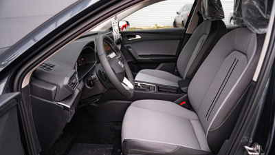 SEAT Leon SP 1.5 TSI Style Family