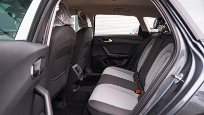 SEAT Leon SP 1.5 TSI Style Family