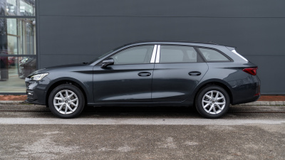 SEAT Leon SP 1.5 TSI Style Family (pohľad zozadu)