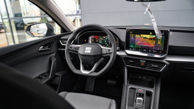 SEAT Leon SP 1.5 TSI Style Family