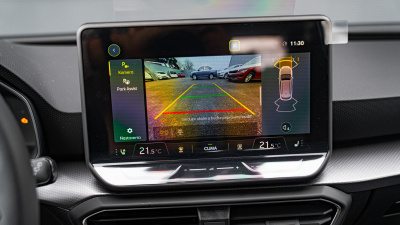 SEAT Leon SP 1.5 TSI Style Family