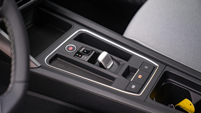 SEAT Leon SP 1.5 TSI Style Family