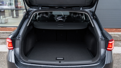 SEAT Leon SP 1.5 TSI Style Family