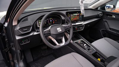 SEAT Leon SP 1.5 TSI Style Family