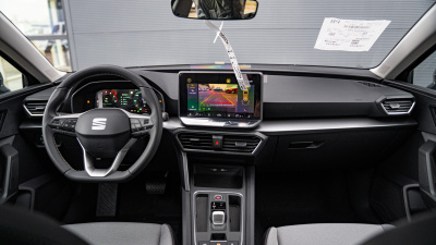 SEAT Leon SP 1.5 TSI Style Family