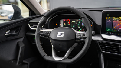 SEAT Leon SP 1.5 TSI Style Family