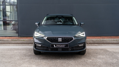 SEAT Leon SP 1.5 TSI Style Family (pohľad do interiéru)