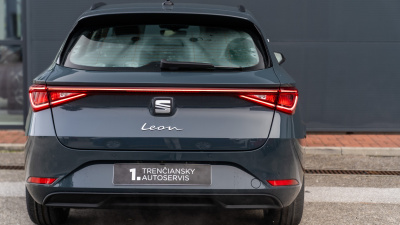 SEAT Leon SP 1.5 TSI Style Family