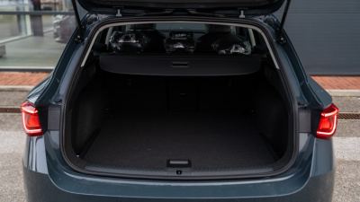 SEAT Leon SP 1.5 TSI Style Family