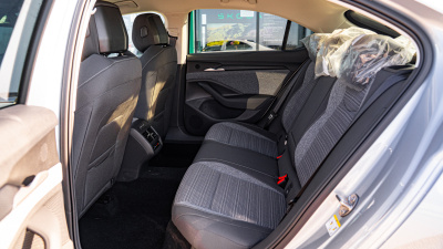 Škoda Superb 2.0 TDI Top Selection