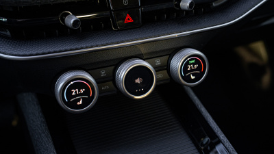 Škoda Superb 2.0 TDI Top Selection