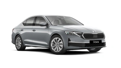 Škoda Octavia 2.0 TDI Top Selection (základný pohľad)