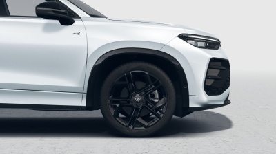 VW Tayron 1.5 eHybrid R-line Limited (pohľad do interiéru)