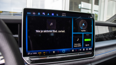 VW Tayron 1.5 eHybrid R-line Limited