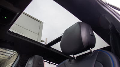 VW Tayron 1.5 eHybrid R-line Limited