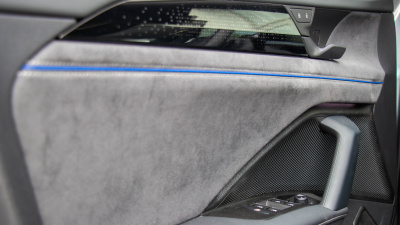 VW Tayron 1.5 eHybrid R-line Limited
