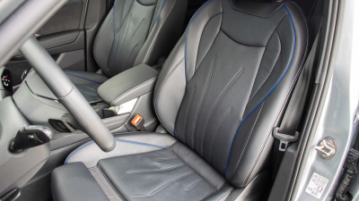 VW Tayron 1.5 eHybrid R-line Limited