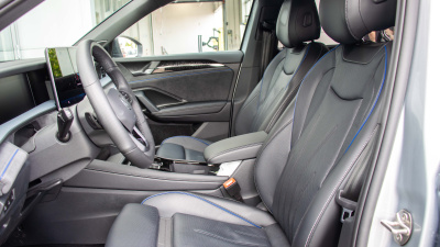 VW Tayron 1.5 eHybrid R-line Limited
