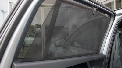 VW Tayron 1.5 eHybrid R-line Limited